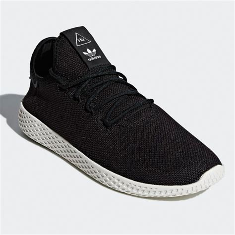 adidas pharrell williams herren schwarz|pharrell Adidas originals.